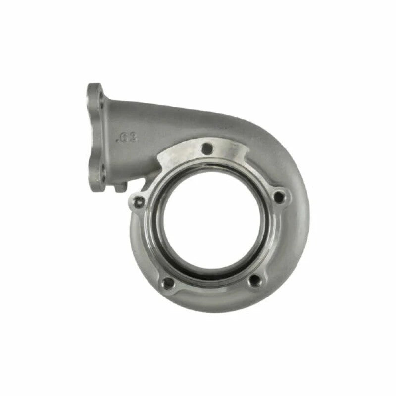 Turbosmart B Frame cast turbine housing with T3 inlet flange for 66mm turbine wheels.