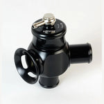 Turbosmart Kompact Dual Port billet aluminum diverter valve kit for BMW 3.0L engines
