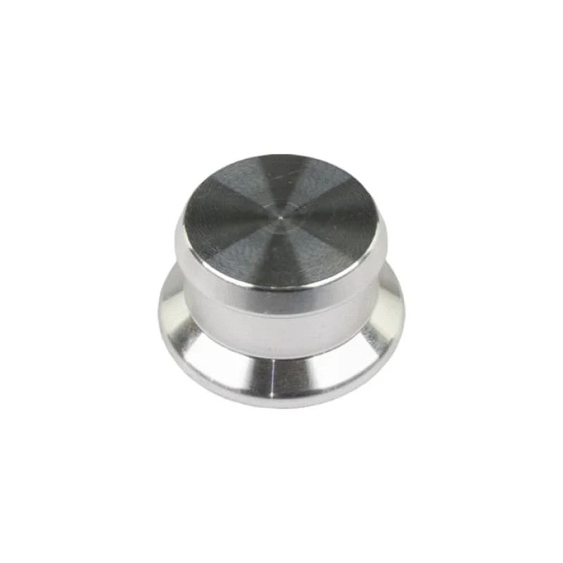 Turbosmart 29mm diameter hose blanking plug for sealing blow-off valve recirculation ports.