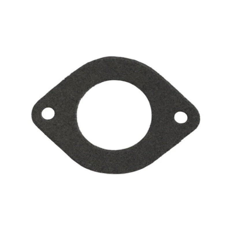 Precision-cut replacement gasket for Turbosmart blow-off valve Greddy-style adapter flange.