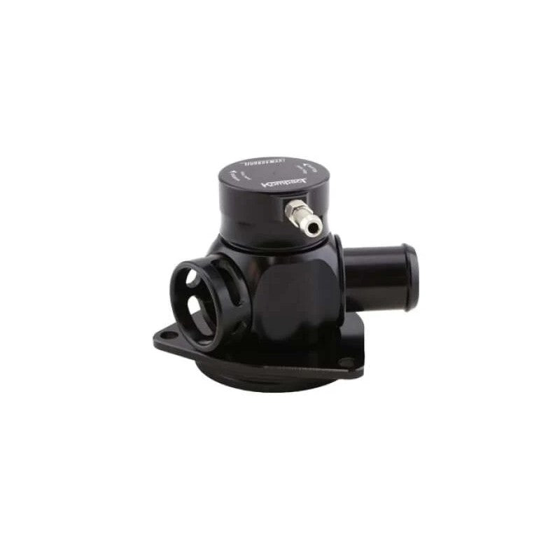Turbosmart Kompact VR02 Dual Port Blow-Off Valve for Hyundai Veloster Turbo models