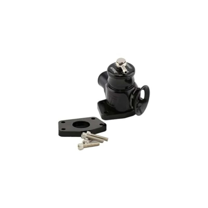 Turbosmart Kompact Dual Port billet aluminum blow off valve for 2019-2021 Hyundai Veloster N