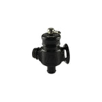 Turbosmart Kompact Dual Port blow off valve with sequential vent ports and machined internal piston