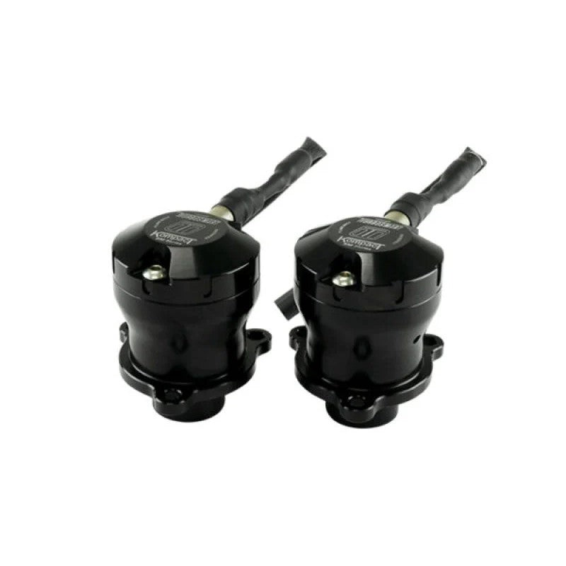 Turbosmart Kompact Dual Port VR25 blow-off valve for 2022+ Nissan Z Twin Turbo V6