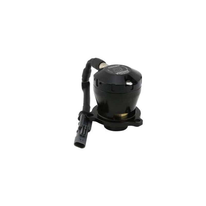 Turbosmart Kompact EM Dual Port VR11 blow-off valve for 2016-2018 BMW M2 and X4 M40i