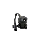 Turbosmart Kompact EM Plumb Back VR3 billet aluminum diverter valve with integrated electrical connector