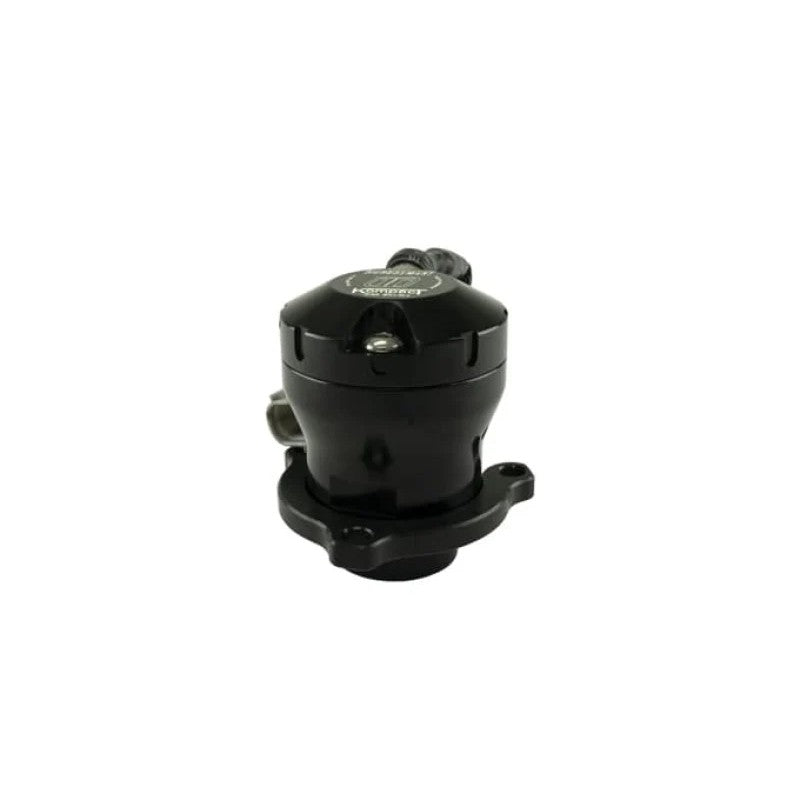 Turbosmart VR17 Kompact EM Plumb Back recirculating blow-off valve for Toyota Yaris GR.