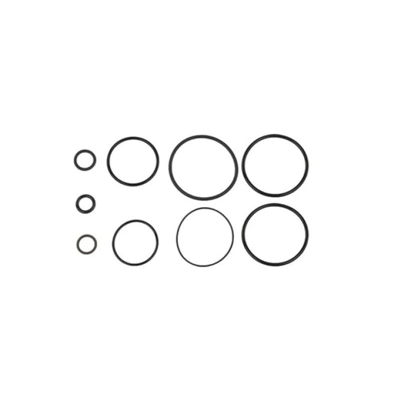 Turbosmart Kompact BOV replacement O-ring seals for Dual Port and Plumb Back valves