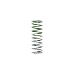 Green replacement coil spring for Turbosmart Kompact Plumb Back blow off valves