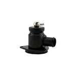 Turbosmart Kompact VR02 Plumb Back recirculating bypass valve for Hyundai Veloster Turbo