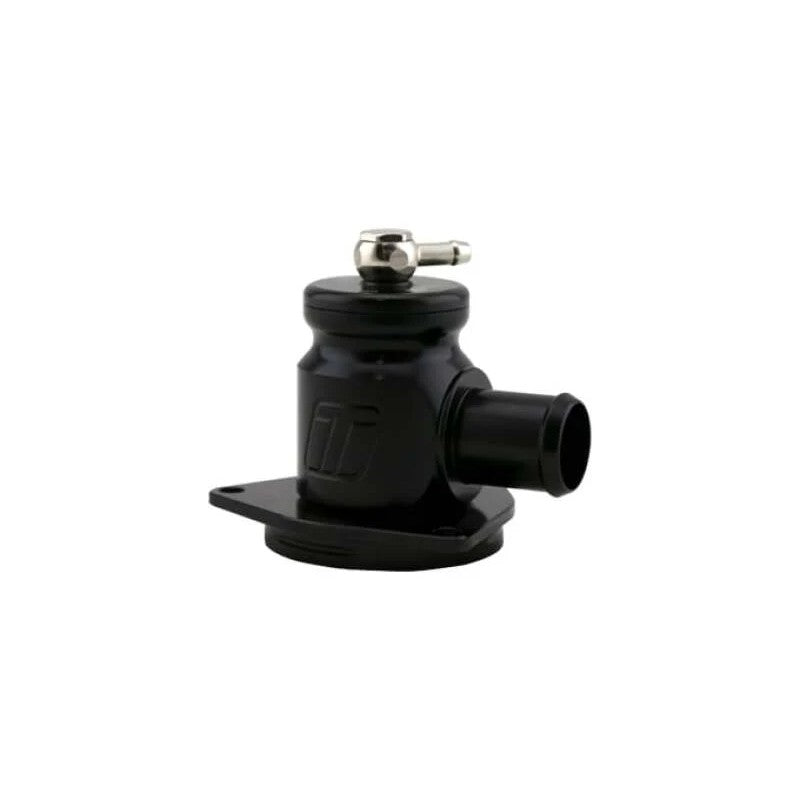 Turbosmart Kompact VR02 Plumb Back recirculating bypass valve for Hyundai Veloster Turbo