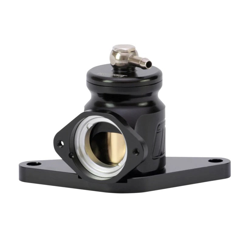 Turbosmart Kompact Plumb Back recirculating blow off valve for Subaru WRX and STI