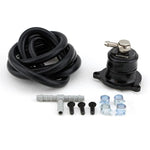 Turbosmart Kompact VR09 Plumb Back recirculating blow off valve for 2013-2019 Ford Fiesta 1.0L
