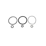 Turbosmart replacement rubber O-rings for blow-off valve sealing, part number TS-0205-3010.