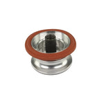 Replacement diaphragm and piston assembly for Turbosmart RacePort 2011 blow off valves