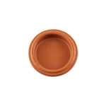 Replacement black rubber diaphragm for Turbosmart IWG75 single port internal wastegate actuators.