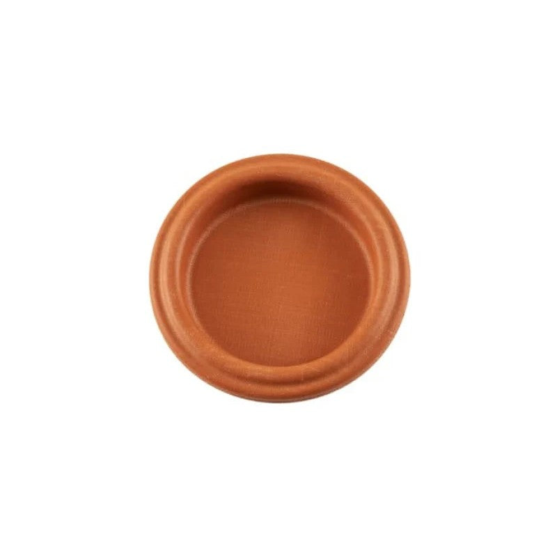 Replacement black rubber diaphragm for Turbosmart IWG75 single port internal wastegate actuators.