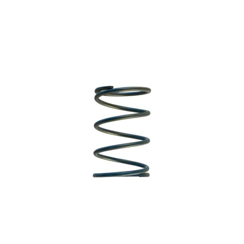 Blue 14psi outer wastegate spring for Turbosmart Gen-V WG45 and WG50 external wastegates
