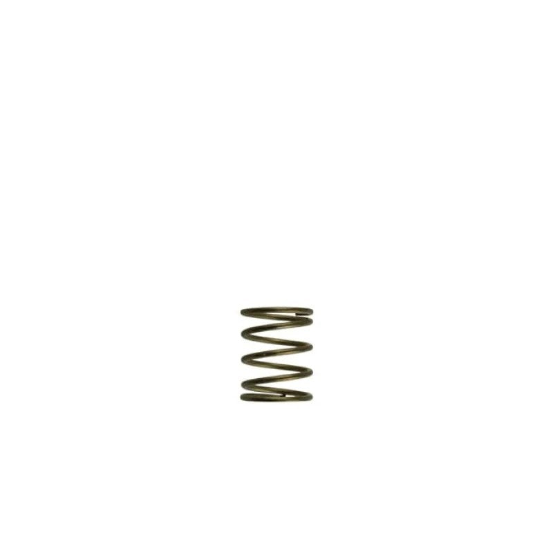 Orange color-coded 3psi inner wastegate spring for Turbosmart Gen-V WG45 and WG50