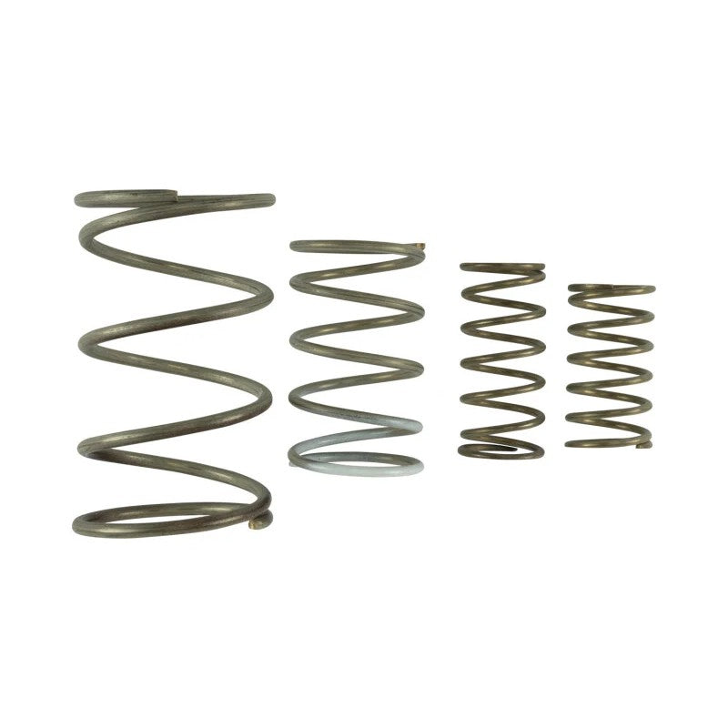 Genuine Turbosmart Gen V WG60 Power-Gate60 external wastegate replacement spring kit.