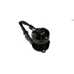 Turbosmart Kompact EM VR7 Dual Port Blow Off Valve with integrated solenoid for GM 2.0T engines