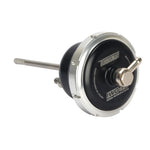 Turbosmart IWG75 black internal wastegate actuator with 7 PSI spring for Ford Fiesta ST