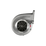 Turbosmart TS-2 6466 water-cooled turbocharger with T4 divided 1.00 AR exhaust housing and external wastegate port