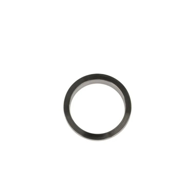 Precision-machined replacement valve seat for Turbosmart Gen4 CompGate40 external wastegate.