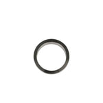 Precision-machined replacement valve seat for Turbosmart Gen4 CompGate40 external wastegate.