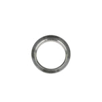 CNC machined alloy outlet weld flange for Turbosmart Hyper-Gate 45 45mm external wastegate
