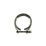 Turbosmart GenV WG45 Hyper-Gate45 inlet V-band clamp for 45mm external wastegates.