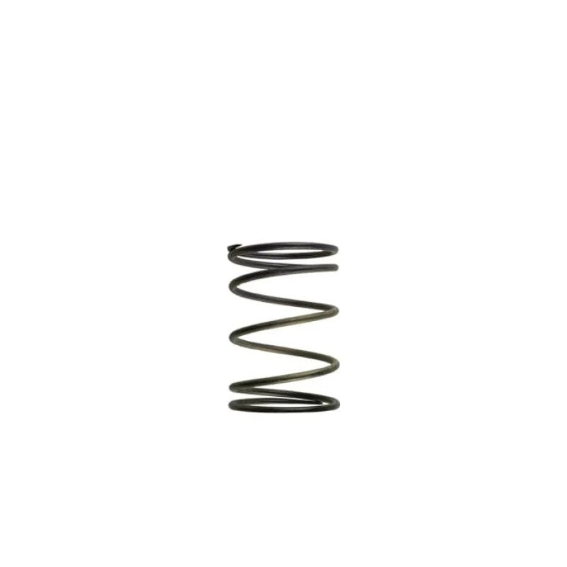 Turbosmart 7 PSI outer wastegate spring with Black and Purple color coding for Gen4 WG50 and WG60