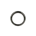 Precision-machined metal valve seat for Turbosmart Gen4 WG50 50mm external wastegate.