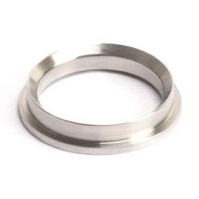 Precision-machined stainless steel valve seat for Turbosmart WG60 Power-Gate 60mm external wastegates.
