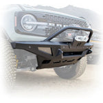 Turn Offroad FB1-M1P front bumper package for 2021-2024 Ford Bronco