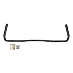 UMI Performance 4034-B 1 inch solid 4140 CrMo rear sway bar for 1964-1972 GM A-Body vehicles