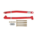 UMI Performance 68-72 GM A-Body Control Arm Reinforcements/Frame Braces