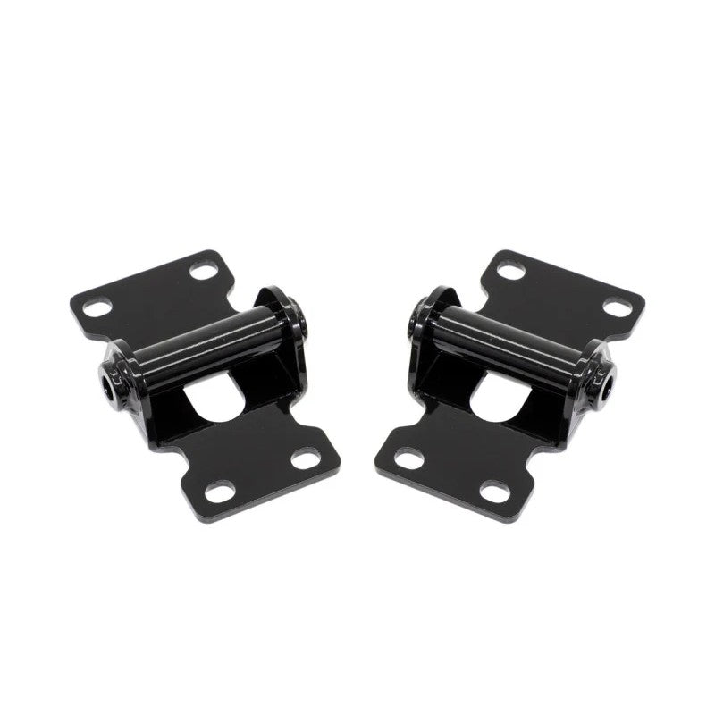 UMI Performance 74-92 GM F-Body GM G-Body Frame Side Solid Engine Mounts