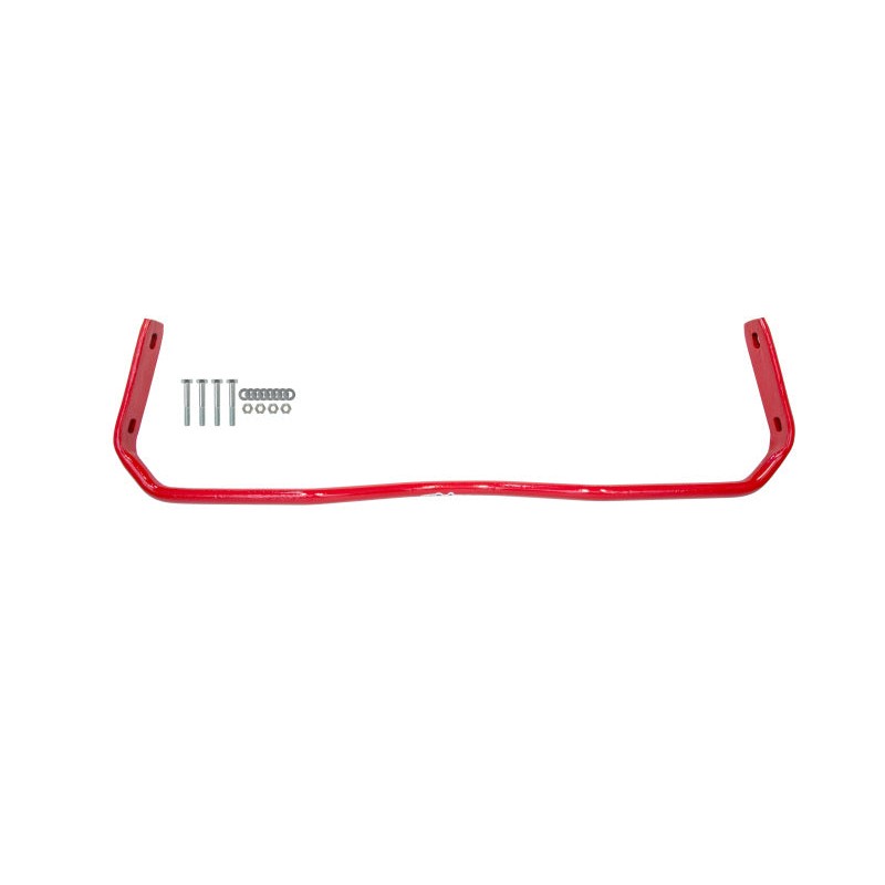 UMI Performance 1 inch solid 4140 chromoly steel rear sway bar for 1978-1988 GM G-Body vehicles