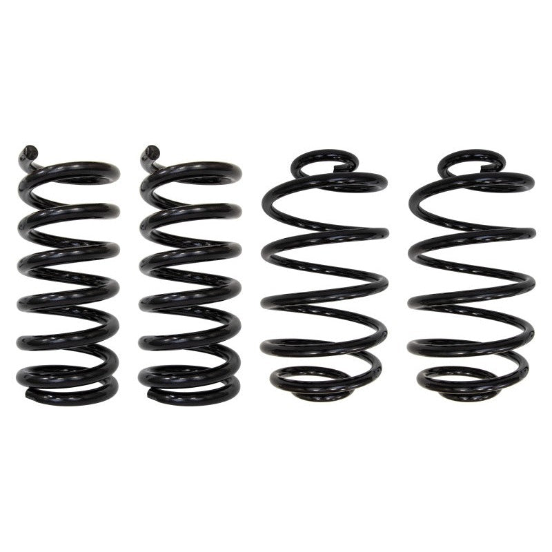 UMI Performance 3050F front lowering springs for 1970-1988 GM G-Body and F-Body vehicles.