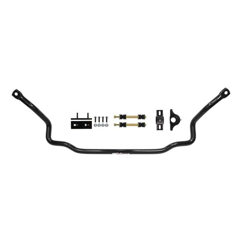 UMI Performance 78-88 GM G-Body Front Sway Bar - Black