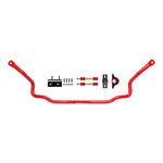UMI Performance 78-88 GM G-Body Front Sway Bar - Red