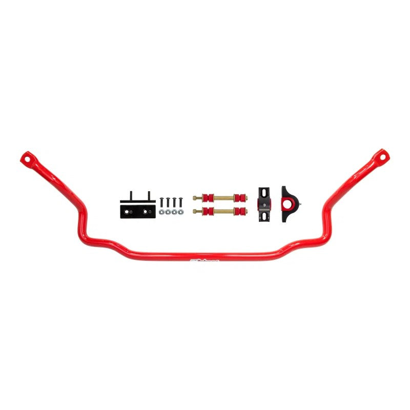 UMI Performance 78-88 GM G-Body Front Sway Bar - Red
