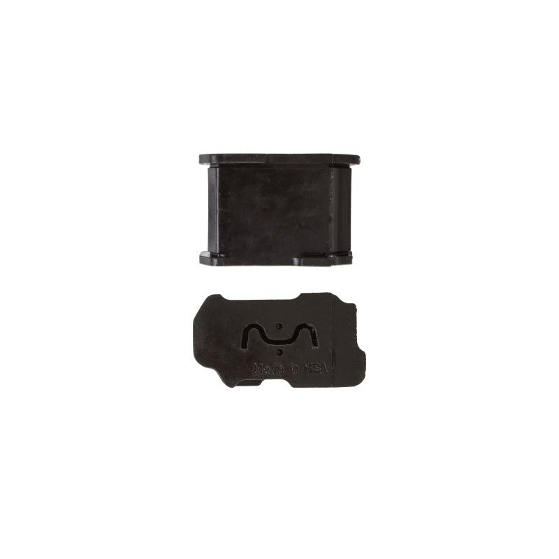 UMI Performance 3004 factory torque arm replacement bushing for 1982-2002 Chevrolet Camaro and Pontiac Firebird.