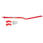 UMI Performance Panhard Bar Relocation Kit with heavy-duty upper support and laser-cut brackets for 82-02 F-Body.
