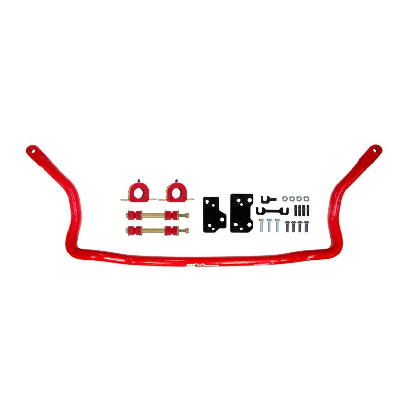 UMI Performance 82-92 GM F-Body Front Sway Bar 35mm