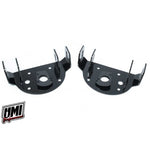 UMI Performance 93-02 F-Body Front Upper A-Arm Mounts Adjustable Factory