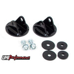 UMI Performance 2048 Competition Upper Front Shock Mounts for 1993-2002 Chevrolet Camaro and Pontiac Firebird