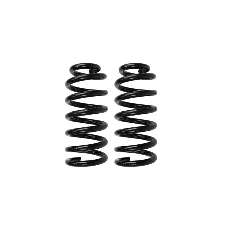 UMI Performance front lowering springs for 1993-2002 Chevrolet Camaro and Pontiac Firebird