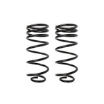 UMI Performance 1.5-inch rear lowering springs for 1982-2002 Chevrolet Camaro and Pontiac Firebird F-Body
